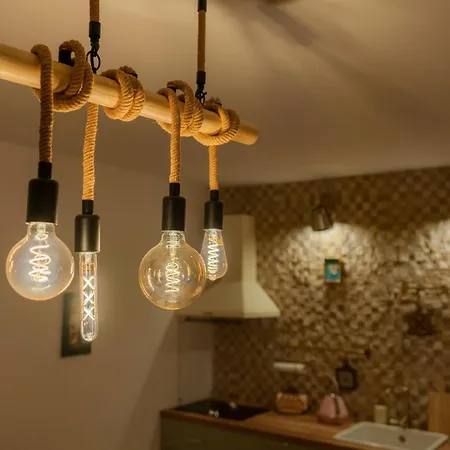 Appartement Cotty, Complex Carpe Diem