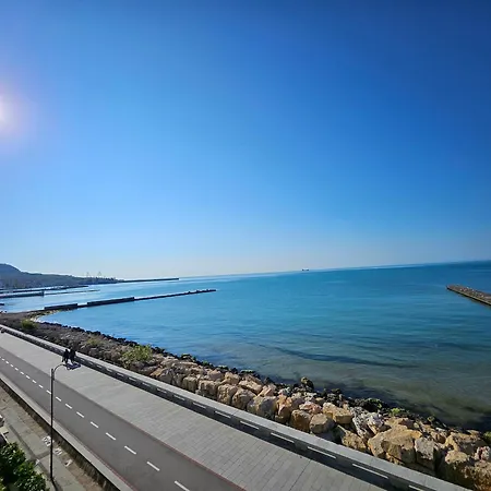 Cotty , Complex Carpe Diem Balchik, Free Parking & Swimming Pool