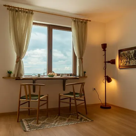 Cotty , Complex Carpe Diem Balchik, Free Parking & Swimming Pool