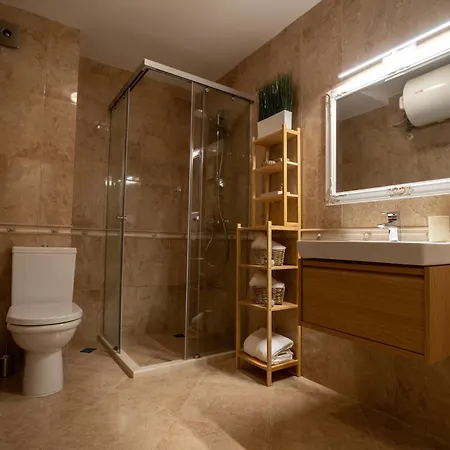 Cotty, Complex Carpe Diem Appartement Balchik