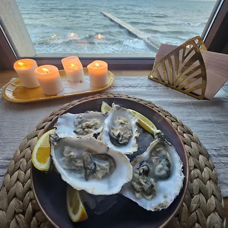 Cotty, Complex Carpe Diem Appartement Balchik