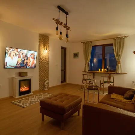 Cotty , Complex Carpe Diem Balchik, Free Parking & Swimming Pool