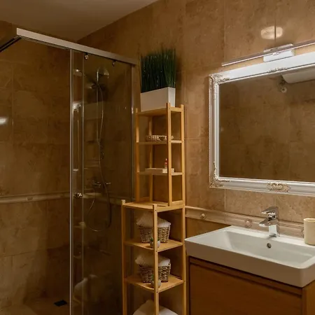 Appartement Cotty, Complex Carpe Diem *