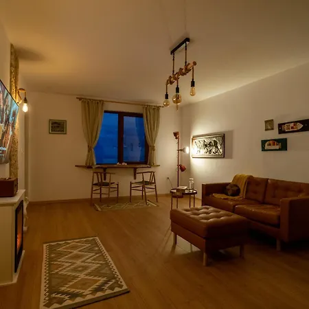 Appartement Cotty, Complex Carpe Diem Balchik