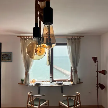 Cotty, Complex Carpe Diem Appartement Balchik