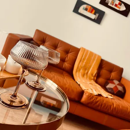 Cotty, Complex Carpe Diem Appartement *