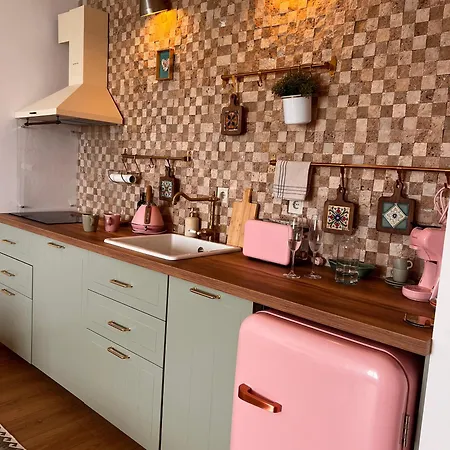 Cotty, Complex Carpe Diem Appartement Balchik