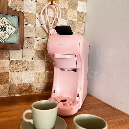 Appartement Cotty, Complex Carpe Diem