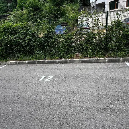 Cotty, Complex Carpe Diem Appartement