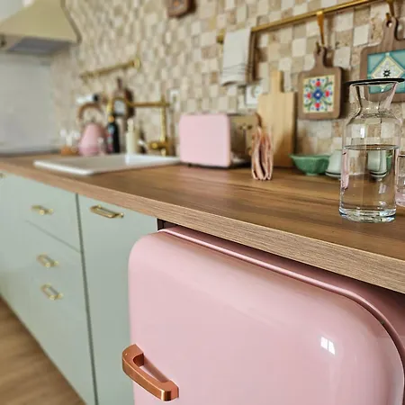 Cotty, Complex Carpe Diem Balchik