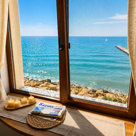 Apartament Cotty , Complex Carpe Diem Balchik, Free Parking & Swimming Pool *