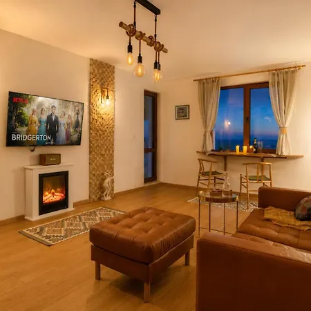Cotty , Complex Carpe Diem Balchik, Free Parking & Swimming Pool *