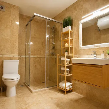 Διαμέρισμα Cotty , Complex Carpe Diem Balchik, Free Parking & Swimming Pool Μπαλτσίκ
