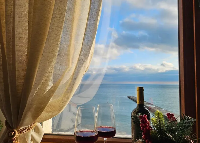 شقة Cotty, Complex Carpe Diem بالشيك