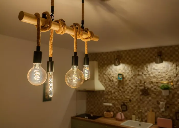 شقة Cotty, Complex Carpe Diem