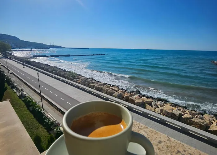 Cotty, Complex Carpe Diem شقة