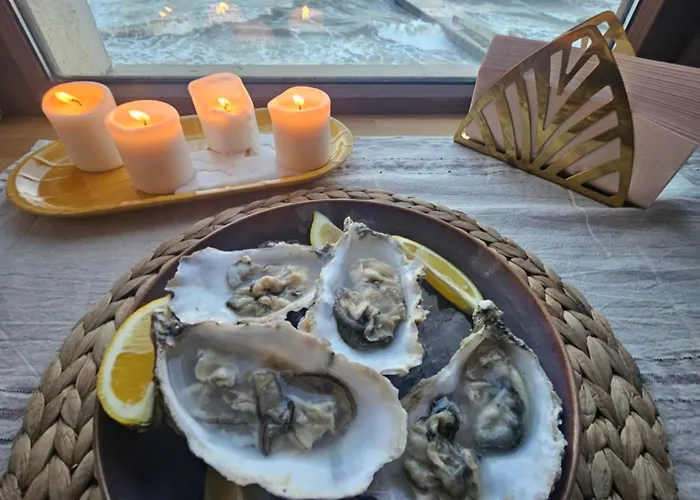 Cotty, Complex Carpe Diem شقة بالشيك