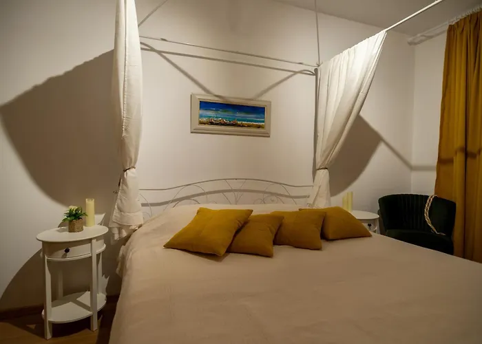 Cotty, Complex Carpe Diem شقة