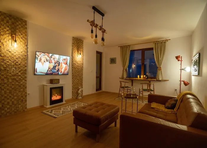 Cotty, Complex Carpe Diem