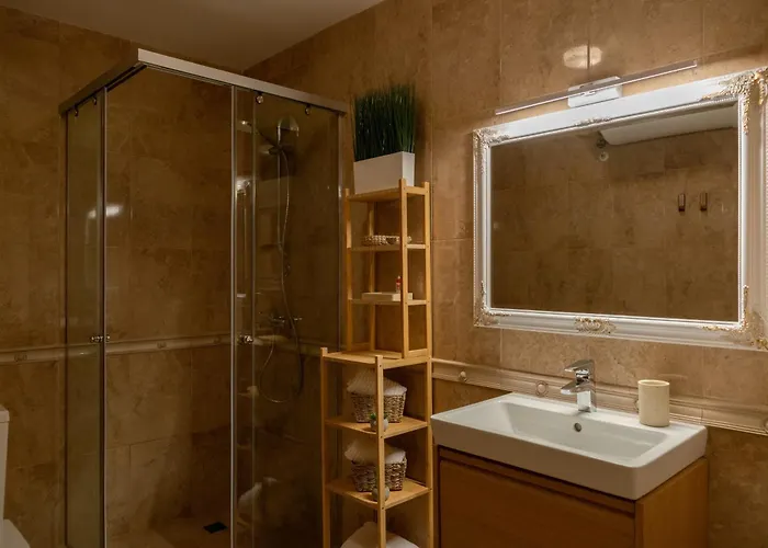 شقة Cotty, Complex Carpe Diem *