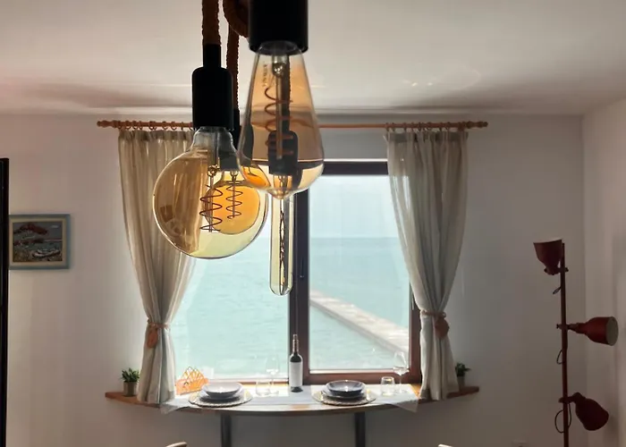 Cotty, Complex Carpe Diem شقة بالشيك