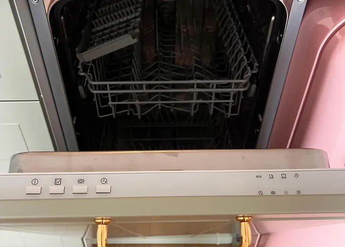 شقة Cotty, Complex Carpe Diem *