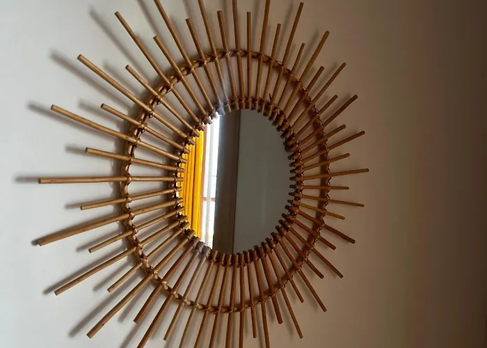 شقة Cotty, Complex Carpe Diem *