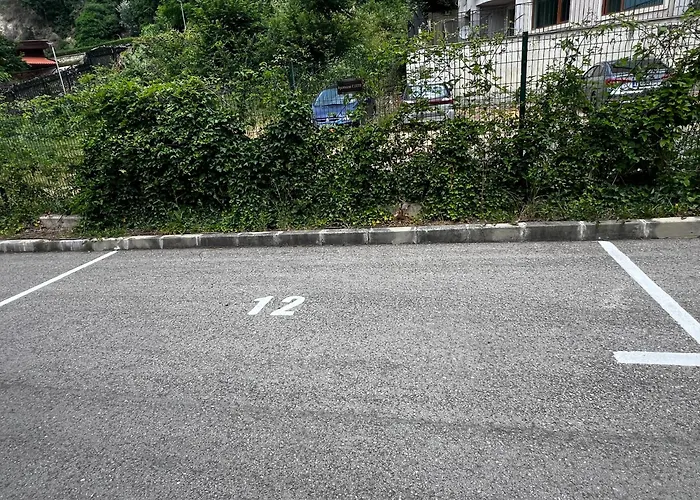 Cotty, Complex Carpe Diem شقة