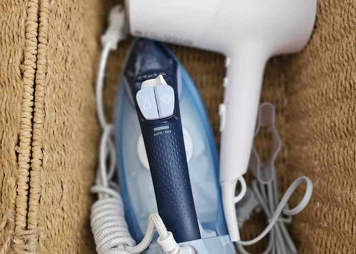 Cotty, Complex Carpe Diem شقة